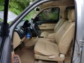 Ford Everest 2012 Automatic LIMITED Used for sale-1