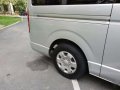 2013 Toyota Hiace GL Grandia DSL MT FOR SALE-4