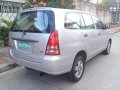 Almost brand new Toyota Innova Gasoline 2008 -2