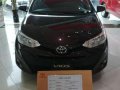 2018 Toyota Vios 1.3E Manual Gas Sedan-0