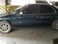 1995 Honda Accord Automatic Gasoline well maintained-2