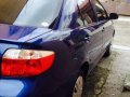 Toyota Vios E 2003 FOR SALE-2