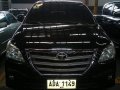 2015 Toyota Innova Automatic Diesel well maintained-6