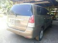 Toyota Innova 2011 V AT Diesel FOR SALE-0