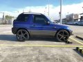 1997 Toyota Rav 4 Rare 3 door-4