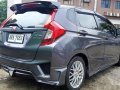 2015 Honda Fit Automatic Gasoline well maintained-0