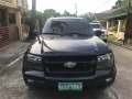 2006 Chevrolet Trailblazer for sale-8