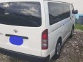2015 Toyota Hi Ace Commuter 2.5 MT FOR SALE-4