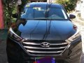 Hyundai Tucson 2017 Manual Gasoline P865,000-5