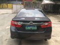 2013 Toyota Camry 2.5V FOR SALE-0