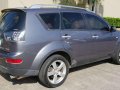 Mitsubishi Outlander 4x4 2009 model gas automatic-7