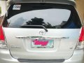 Toyota Innova V 2009 Model V(top of the line)-1