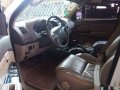 2012 Toyota Fortuner for sale-2