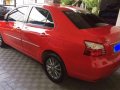Toyota Vios 1.3G 2013 1st owner-1