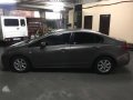 Honda Civic 1.8 S AT 2013 for sale -1