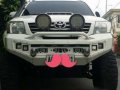 2014 Toyota Hilux G 4x4 3.0 D4D Engine-5