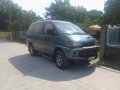 Mitsubishi Spacegear 1990 Automatic Diesel P210,000-5