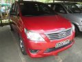 Toyota Innova 2016 Manual Used for sale.-11