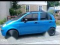 Daewoo Matiz 1998 for sale -1