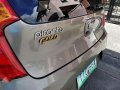 2011 Kia Picanto Gold AT for sale -6