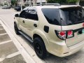 For Sale Toyota Fortuner G Diesel A/T 2014-4