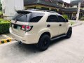 For Sale Toyota Fortuner G Diesel A/T 2014-3