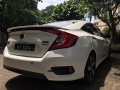 2016 Honda Civic for sale in Manila-1