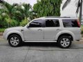 Ford Everest 2012 Automatic LIMITED Used for sale-5