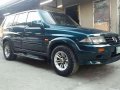 Ssangyong Musso 1997 for sale -0