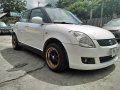 Almost brand new Suzuki Swift Gasoline 2008-1