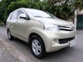 Selling our 2015 Toyota Avanza G 1.5L-3