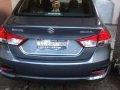 Suzuki Ciaz 2017 for sale -0