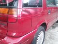 1992 Mitsubishi Space Wagon Manual Gasoline well maintained-4