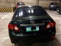 2008 Toyota ALTIS 1.6 G Automatic FOR SALE-9