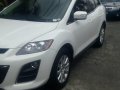 2010 Mazda Cx-7 In-Line Automatic for sale at best price-1