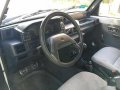 Daihatsu Feroza 1992 for sale-3