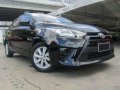 2017 Toyota Yaris 1.3 E AT P598,000 only-11