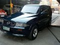 Ssangyong Musso 1997 for sale -3