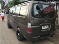 2008 Nissan Urvan for sale -0