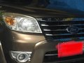 2010 Ford Everest Diesel Automatic for sale-1