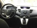 2013 Honda Cr-V Gasoline Automatic for sale-1