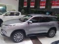 2018 Toyota Fortuner 2.4 G Diesel Automatic Promo-1