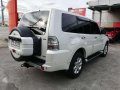 2012 Mitsubishi Pajero GLS at for sale -6