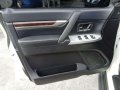 2012 Mitsubishi Pajero GLS at for sale -11