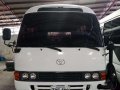 1994 Toyota Coaster Bus FOR SALE-1