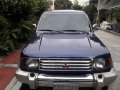 Mitsubishi Pajero 1998 P178,000 for sale-2
