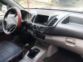 Mitsubishi Strada 2012 P348,000 for sale-0