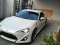 2013 Toyota 86 Aero Gt86 top of the line-1