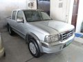 Ford Ranger 2005 Automatic Diesel P160,000-4