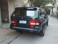 Ssangyong Musso 1997 for sale -1